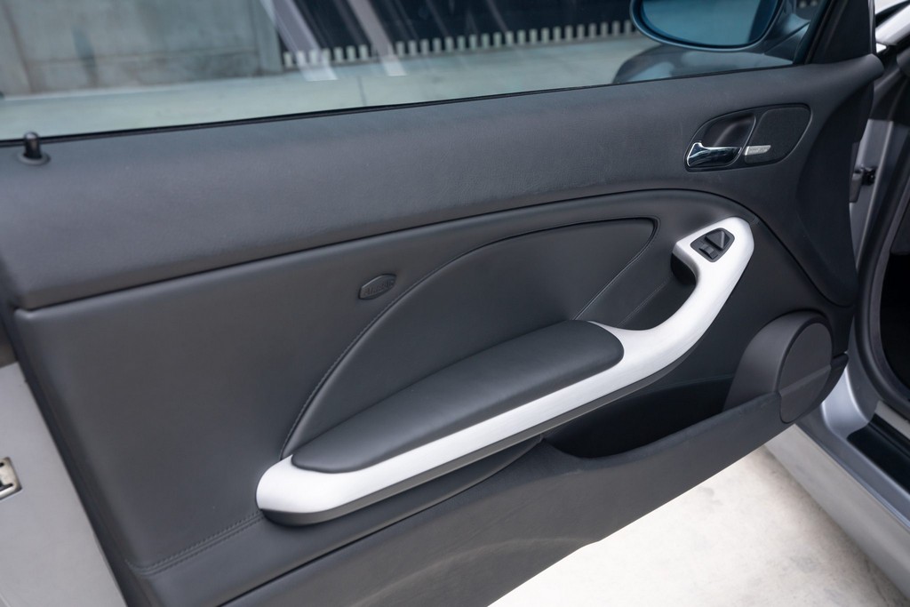 2005 BMW M3 Coupe - Image 64