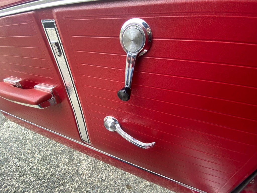 1966 Chevrolet Chevy II Nova SS - Image 99