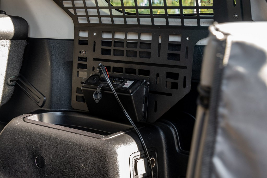 2022 Toyota 4Runner TRD Off-Road Premium - Image 155