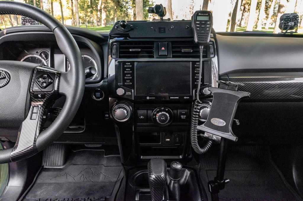 2022 Toyota 4Runner TRD Off-Road Premium - Image 156