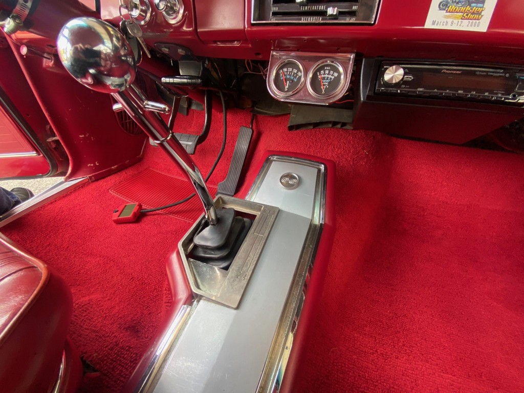 1966 Chevrolet Chevy II Nova SS - Image 93