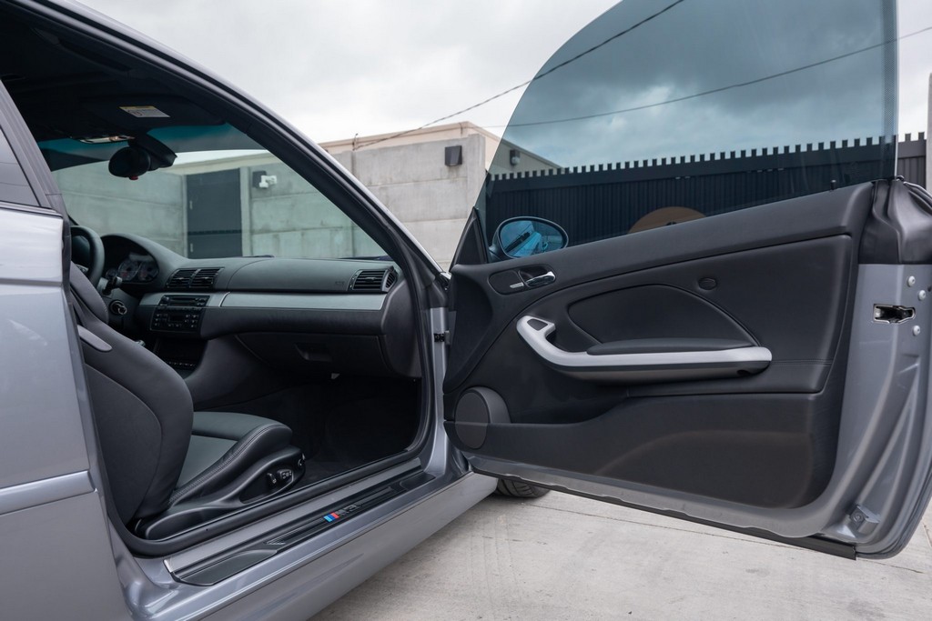 2005 BMW M3 Coupe - Image 68