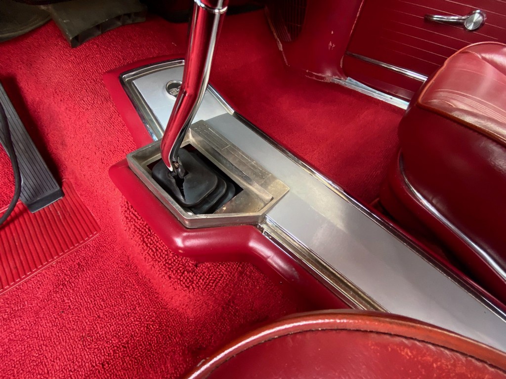 1966 Chevrolet Chevy II Nova SS - Image 92