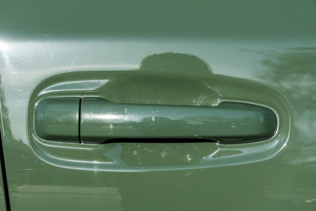 2022 Toyota 4Runner TRD Off-Road Premium - Image 158