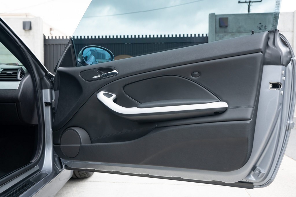 2005 BMW M3 Coupe - Image 69