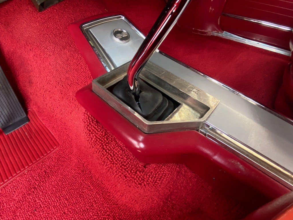 1966 Chevrolet Chevy II Nova SS - Image 91