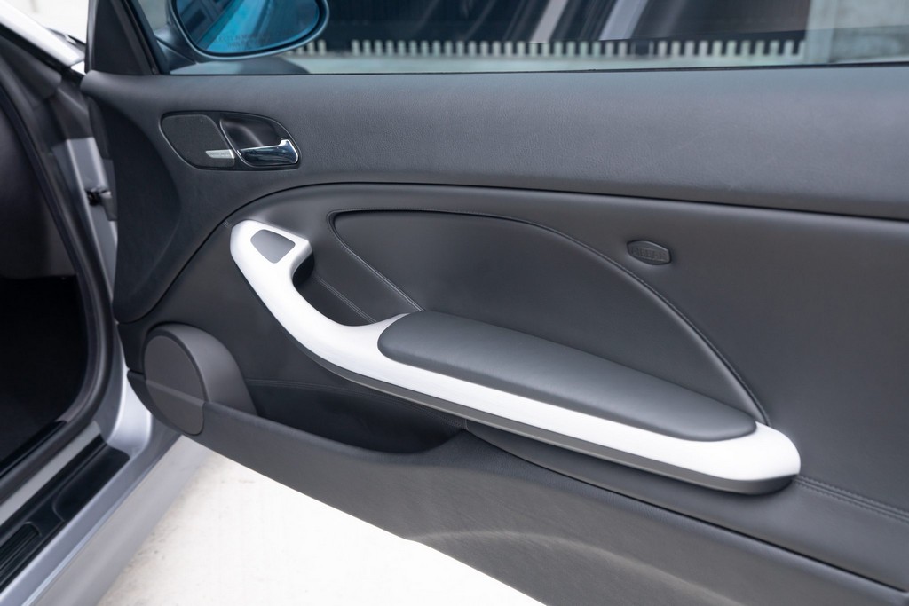 2005 BMW M3 Coupe - Image 70