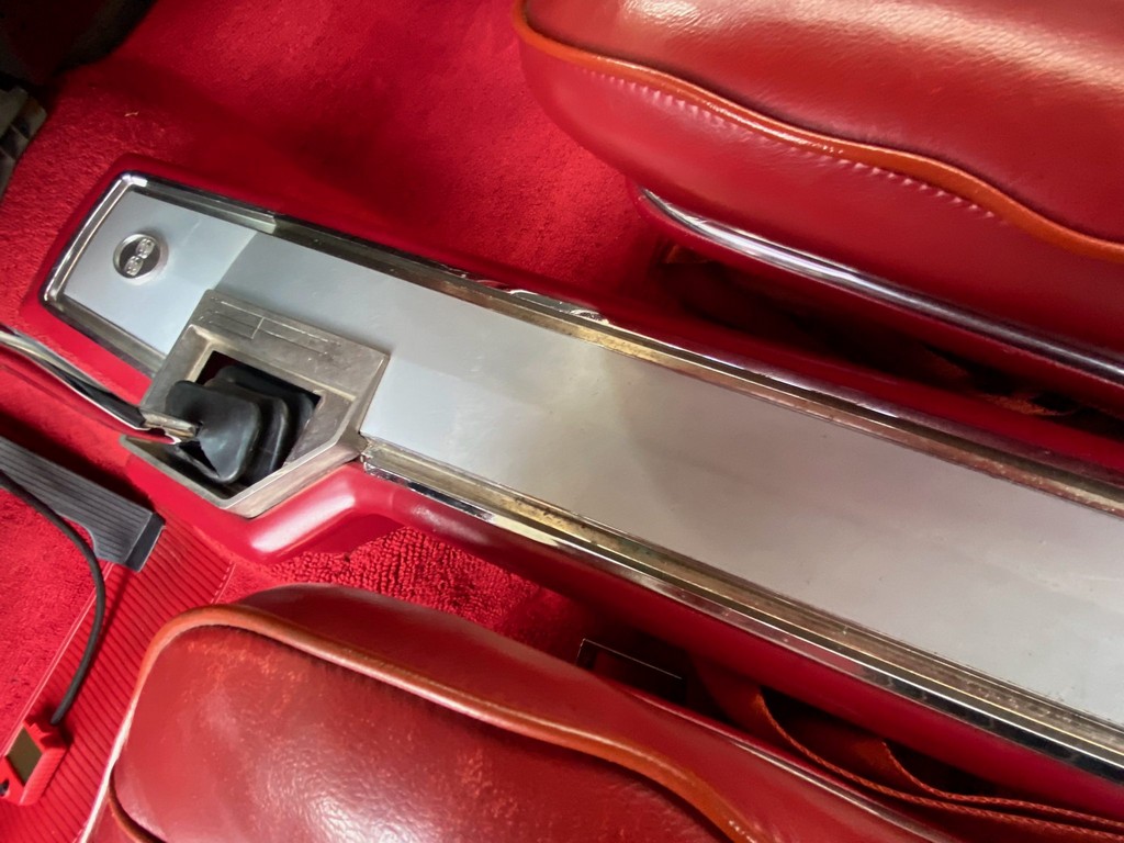 1966 Chevrolet Chevy II Nova SS - Image 90