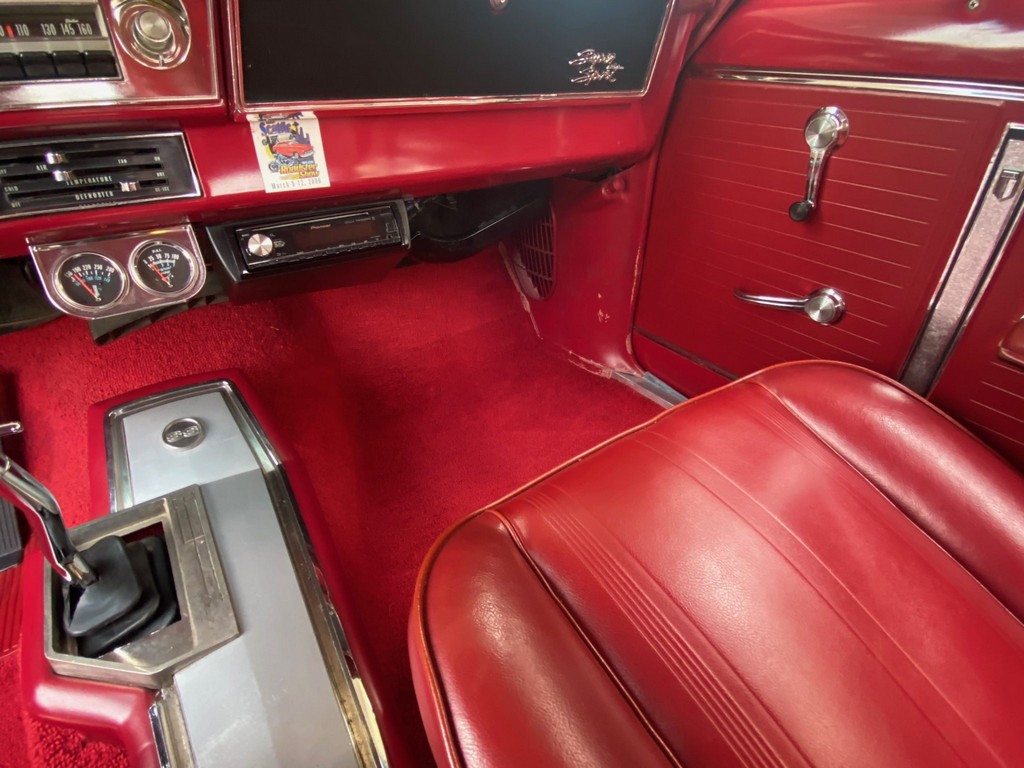 1966 Chevrolet Chevy II Nova SS - Image 89