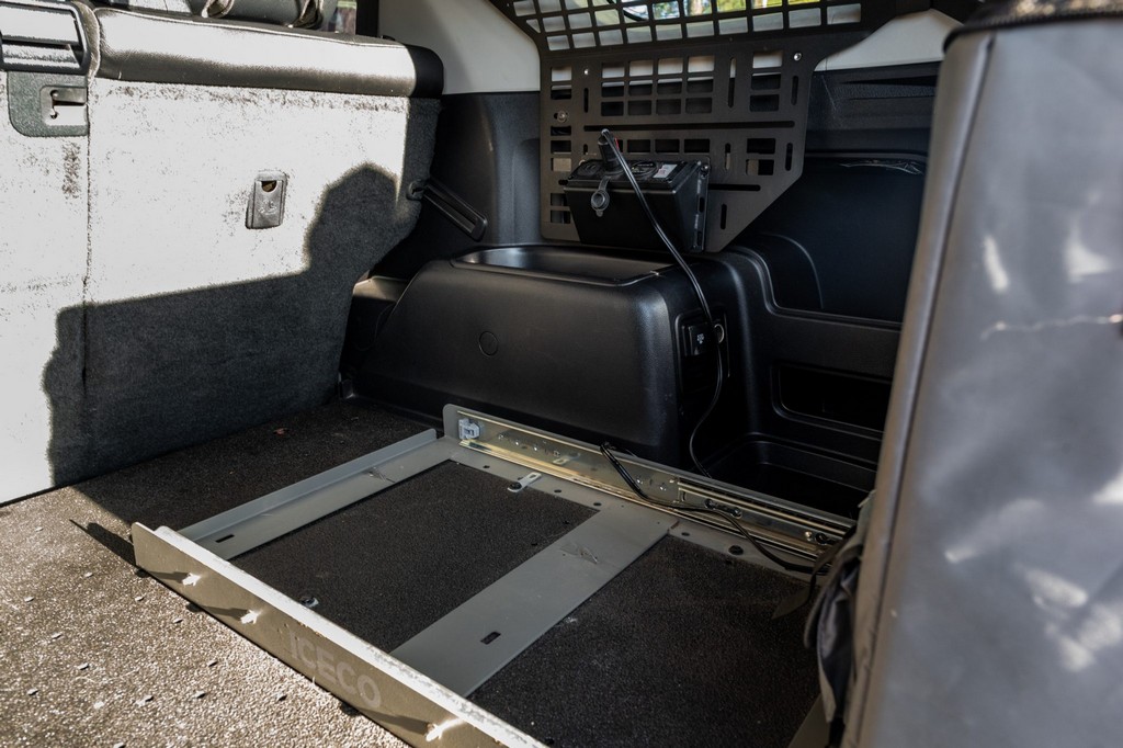 2022 Toyota 4Runner TRD Off-Road Premium - Image 2