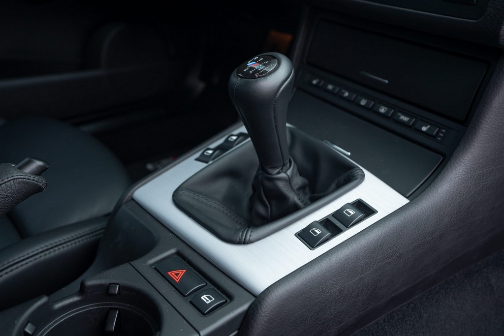 2005 BMW M3 Coupe - Image 71