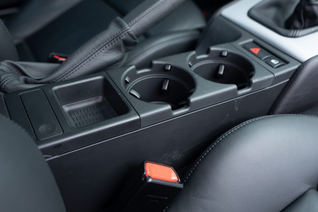 2005 BMW M3 Coupe - Image 72