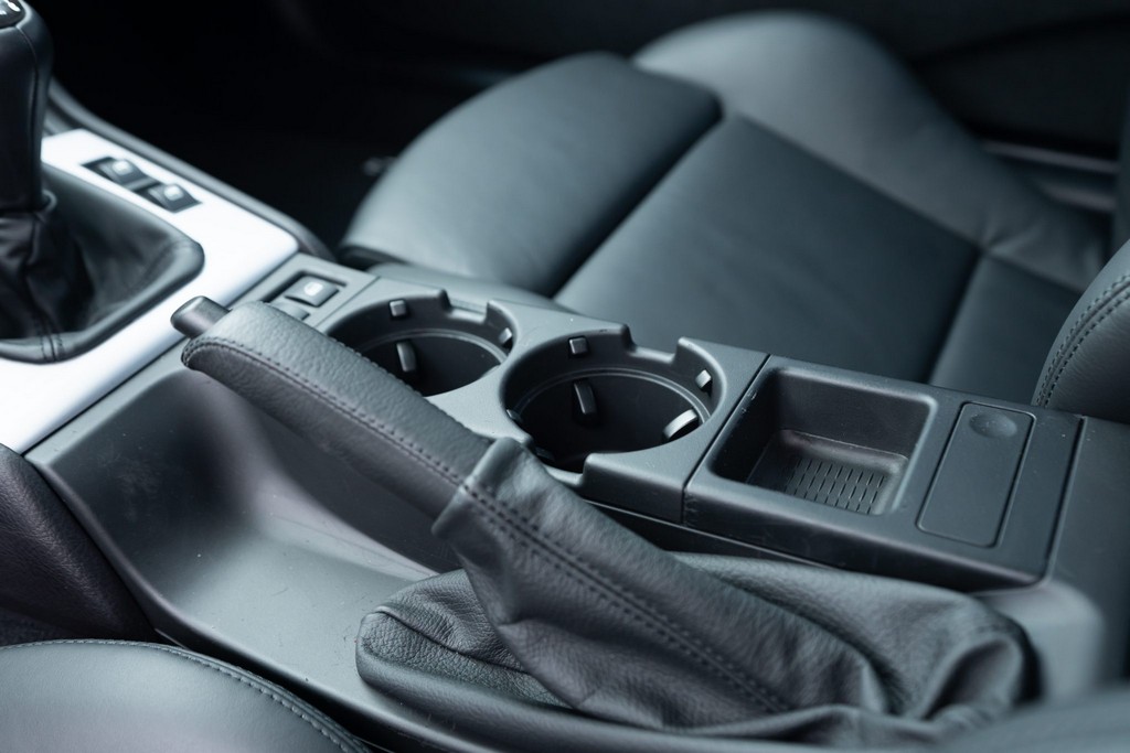 2005 BMW M3 Coupe - Image 73