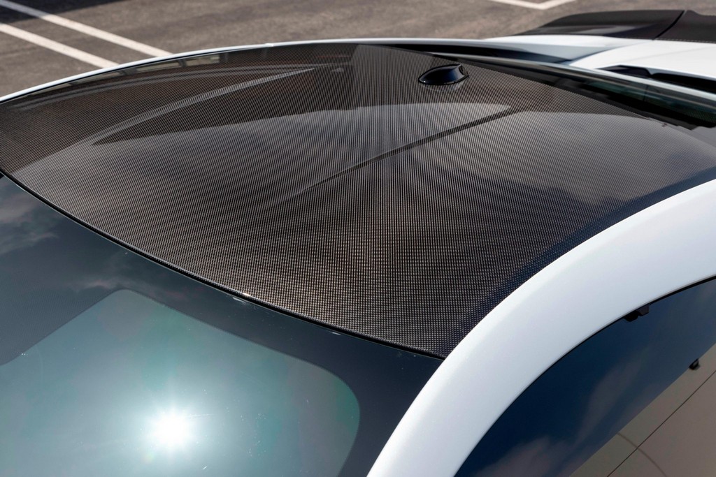 2022 Acura NSX Type S - Image 158