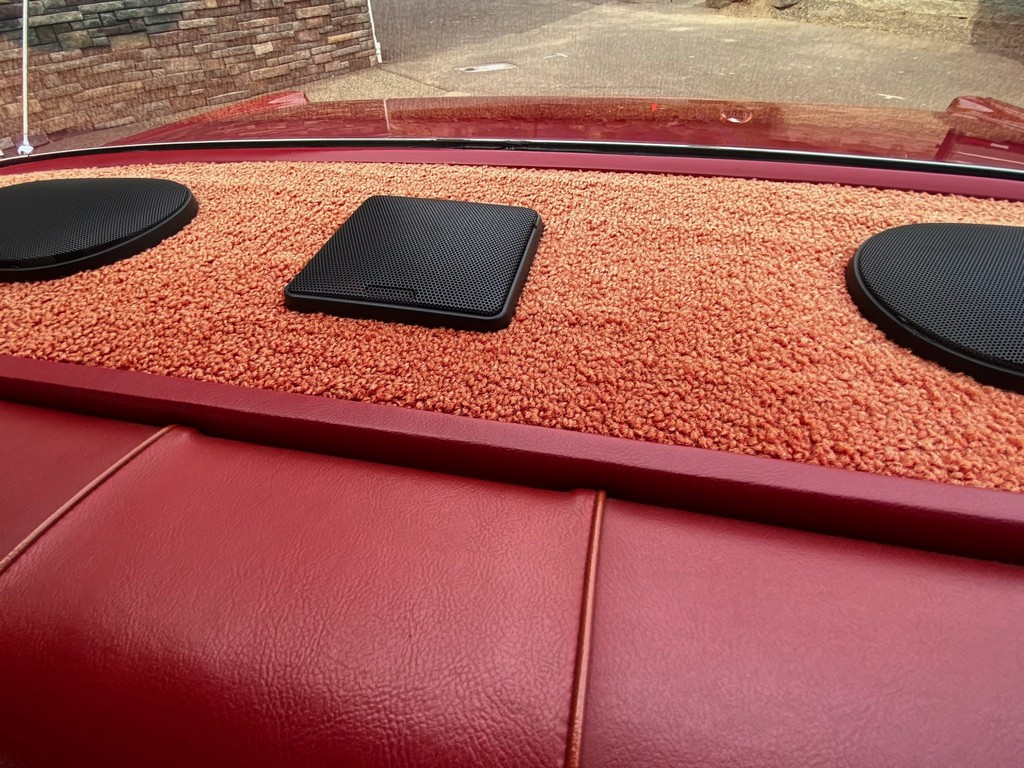 1966 Chevrolet Chevy II Nova SS - Image 85