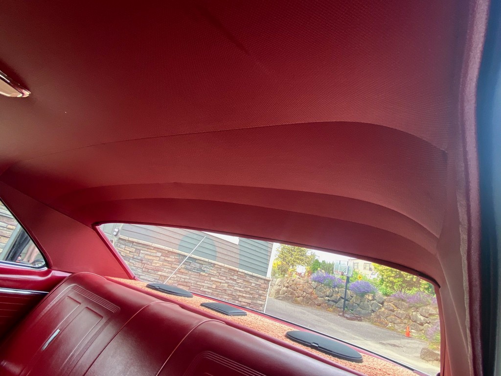 1966 Chevrolet Chevy II Nova SS - Image 83