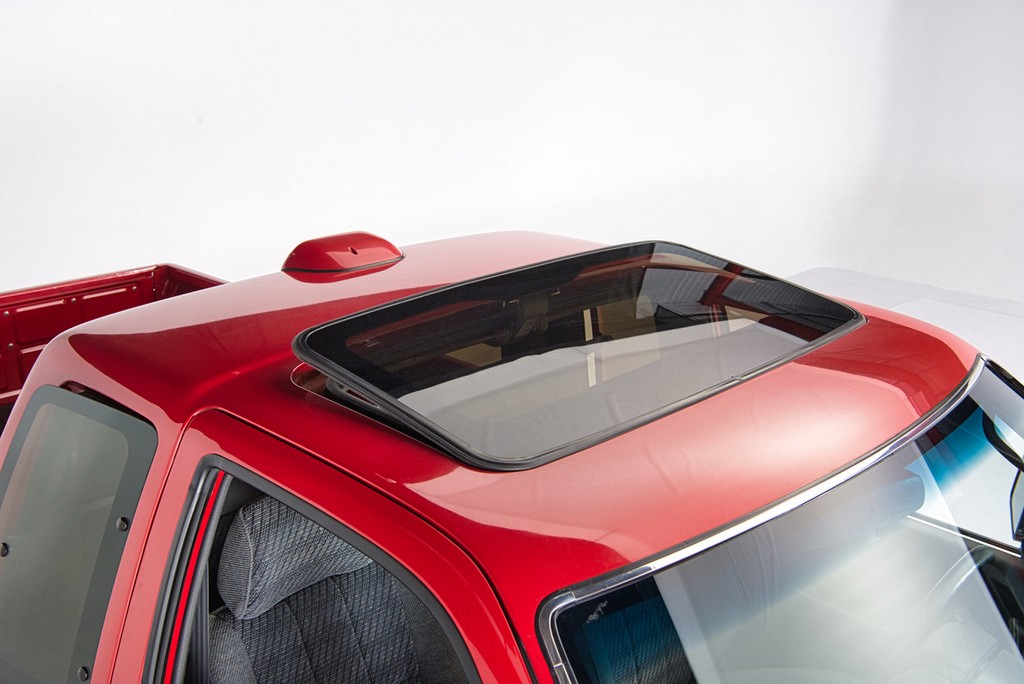 1994 Toyota Pickup XtraCab SR5 V6 4×4 - Image 151