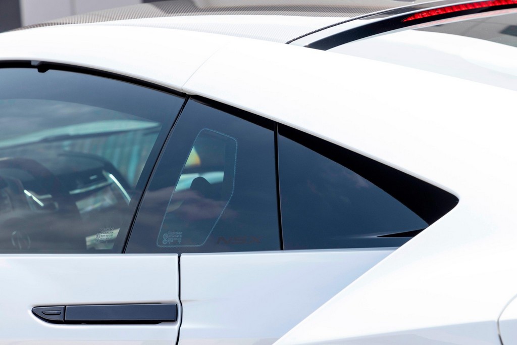 2022 Acura NSX Type S - Image 161