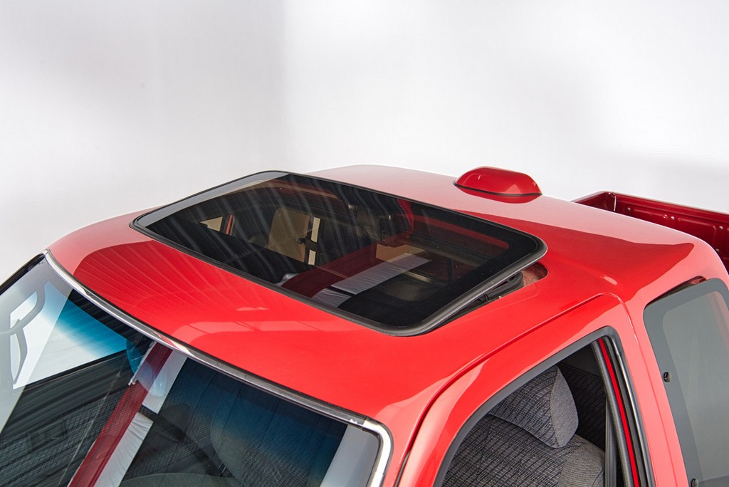 1994 Toyota Pickup XtraCab SR5 V6 4×4 - Image 152