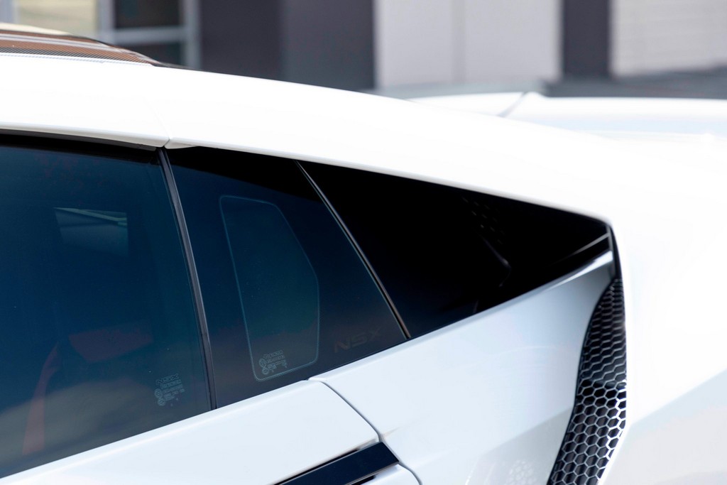 2022 Acura NSX Type S - Image 162