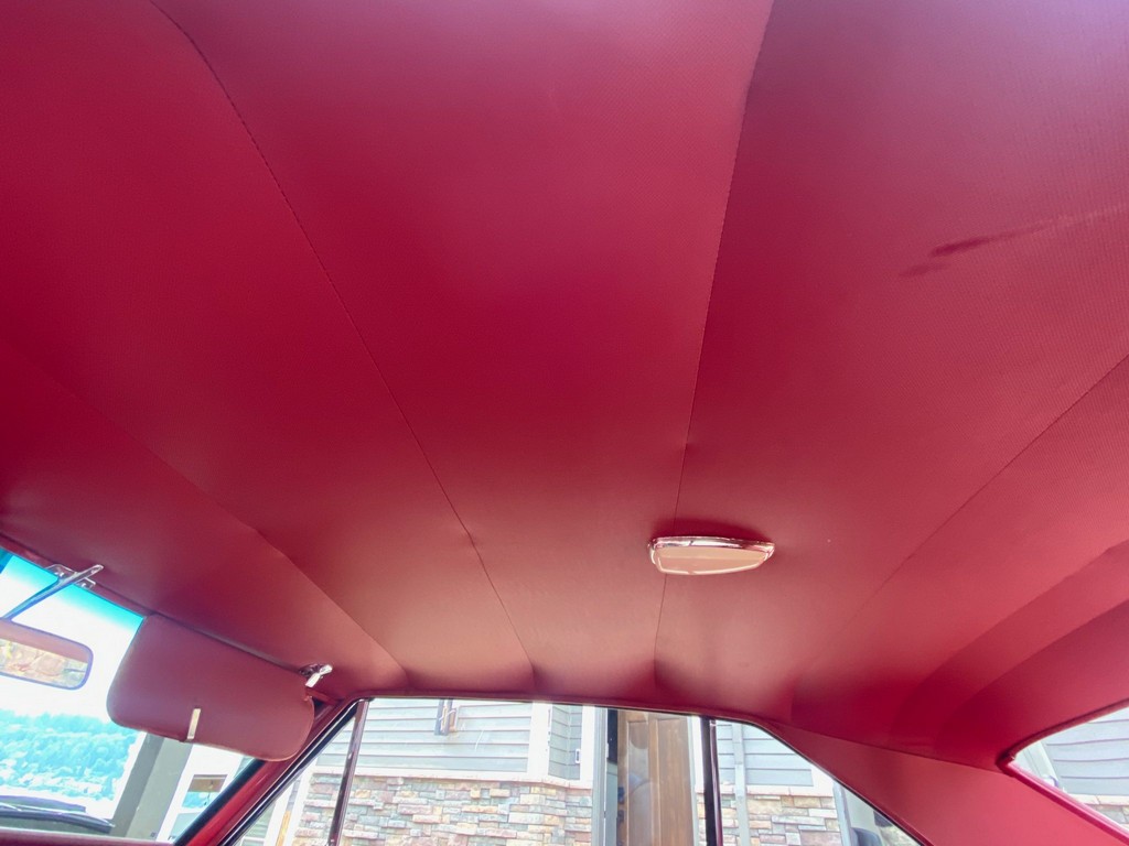 1966 Chevrolet Chevy II Nova SS - Image 80