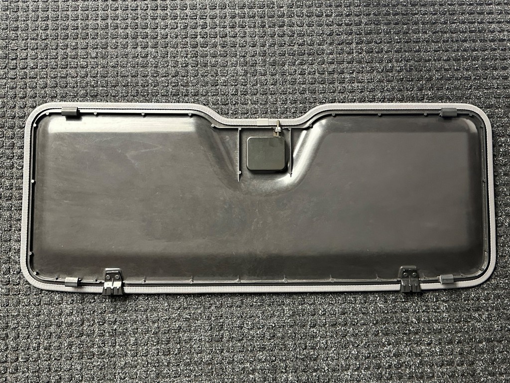 1994 Toyota Pickup XtraCab SR5 V6 4×4 - Image 154