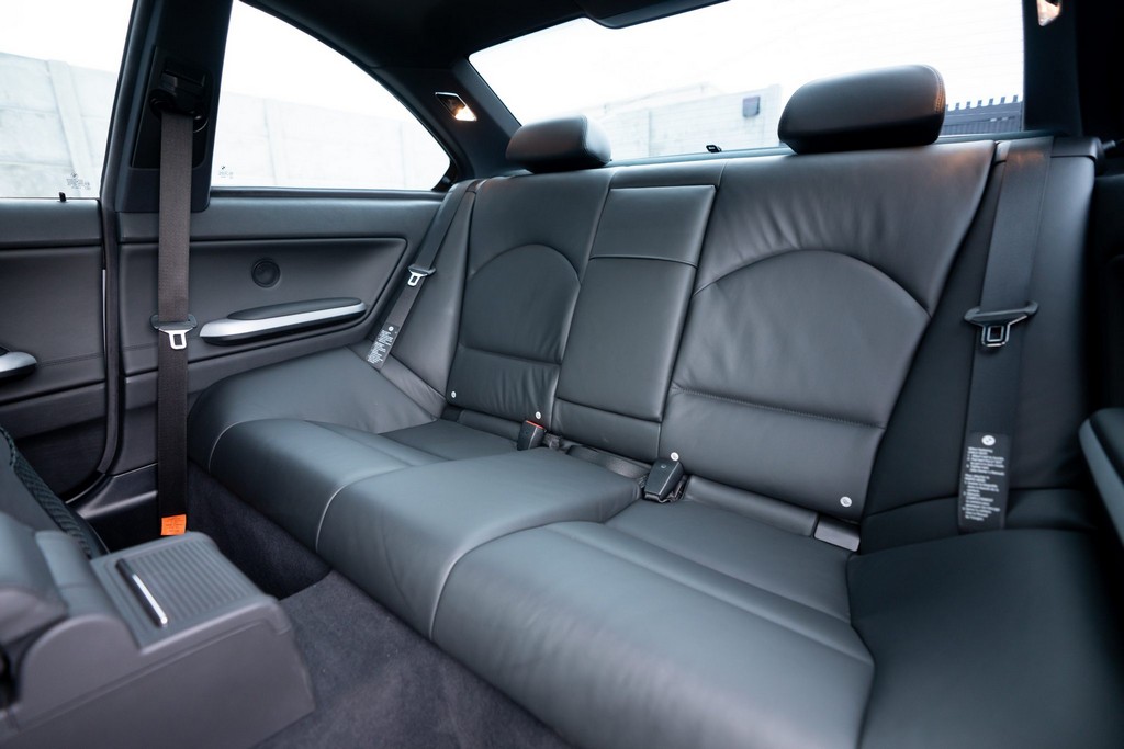 2005 BMW M3 Coupe - Image 77