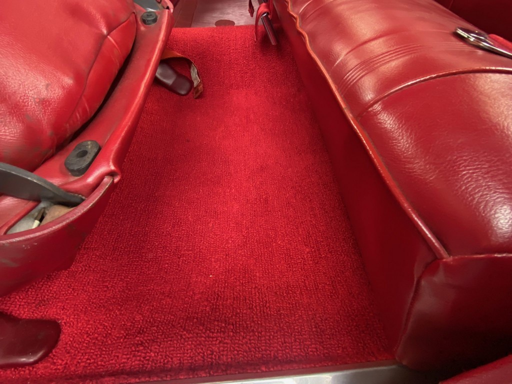 1966 Chevrolet Chevy II Nova SS - Image 78