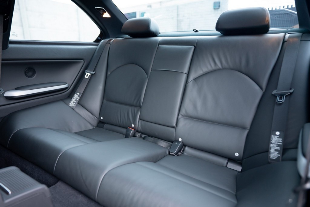 2005 BMW M3 Coupe - Image 78