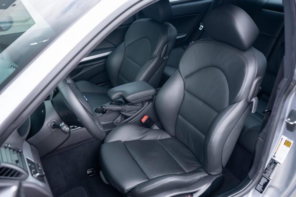 2005 BMW M3 Coupe - Image 79