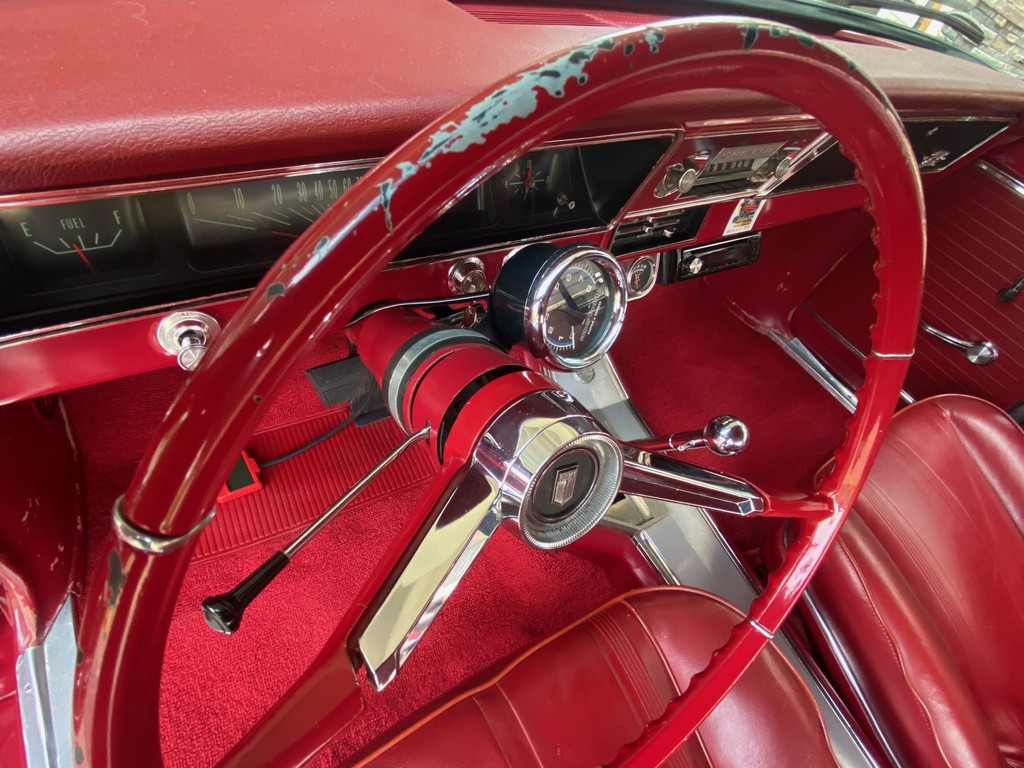 1966 Chevrolet Chevy II Nova SS - Image 76