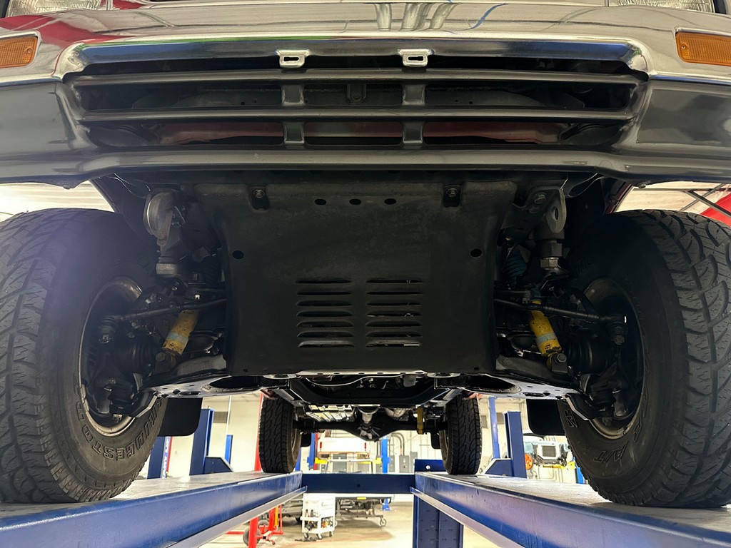 1994 Toyota Pickup XtraCab SR5 V6 4×4 - Image 157