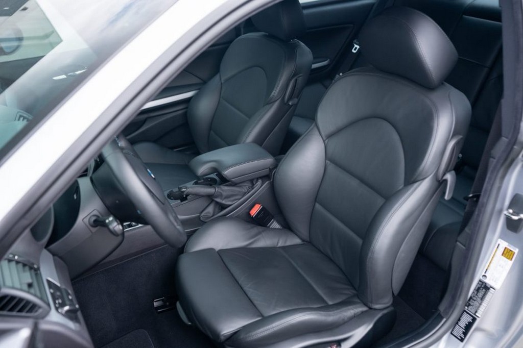 2005 BMW M3 Coupe - Image 80