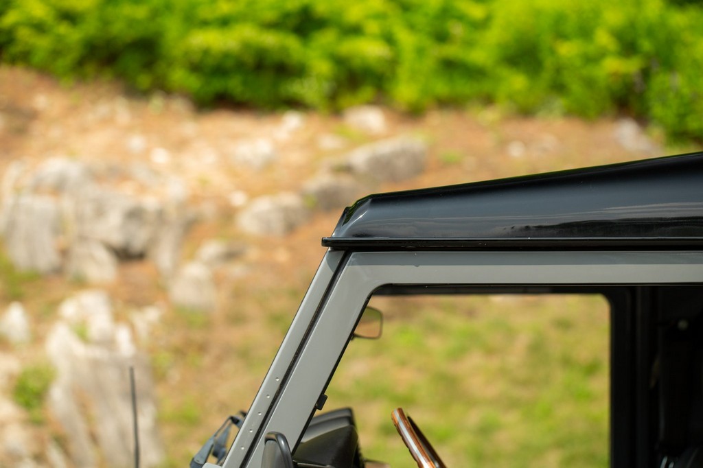 1991 Land Rover Defender 90 - Image 195