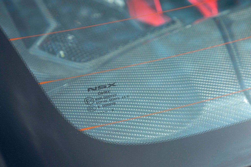 2022 Acura NSX Type S - Image 164