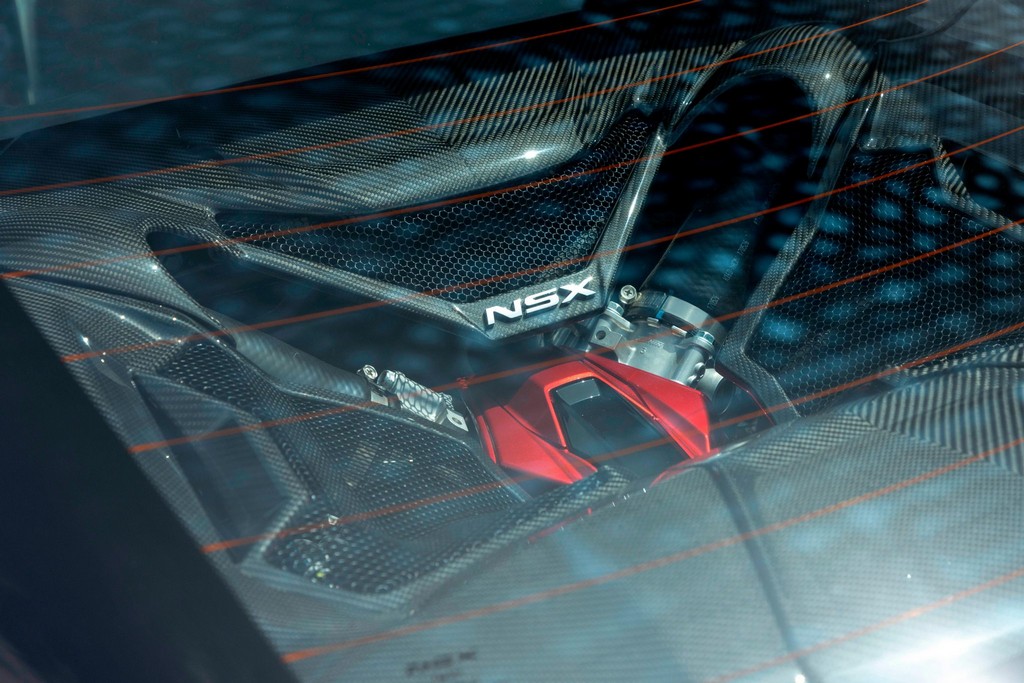 2022 Acura NSX Type S - Image 165