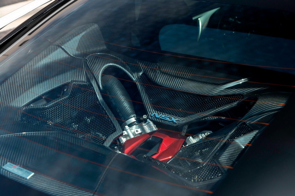 2022 Acura NSX Type S - Image 166