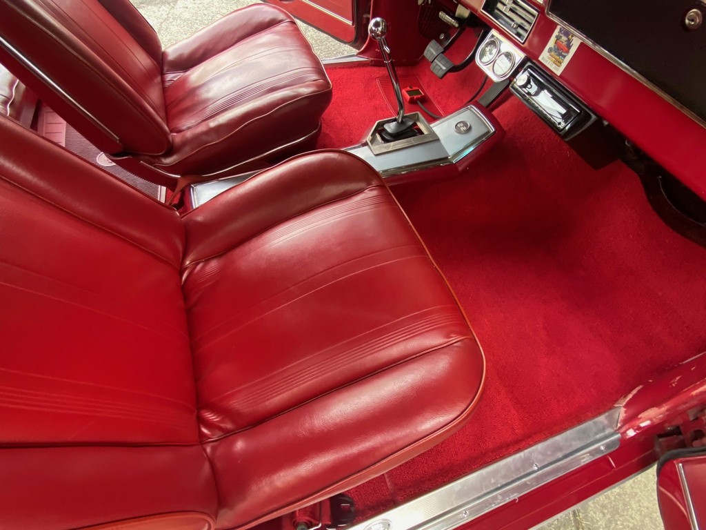 1966 Chevrolet Chevy II Nova SS - Image 72