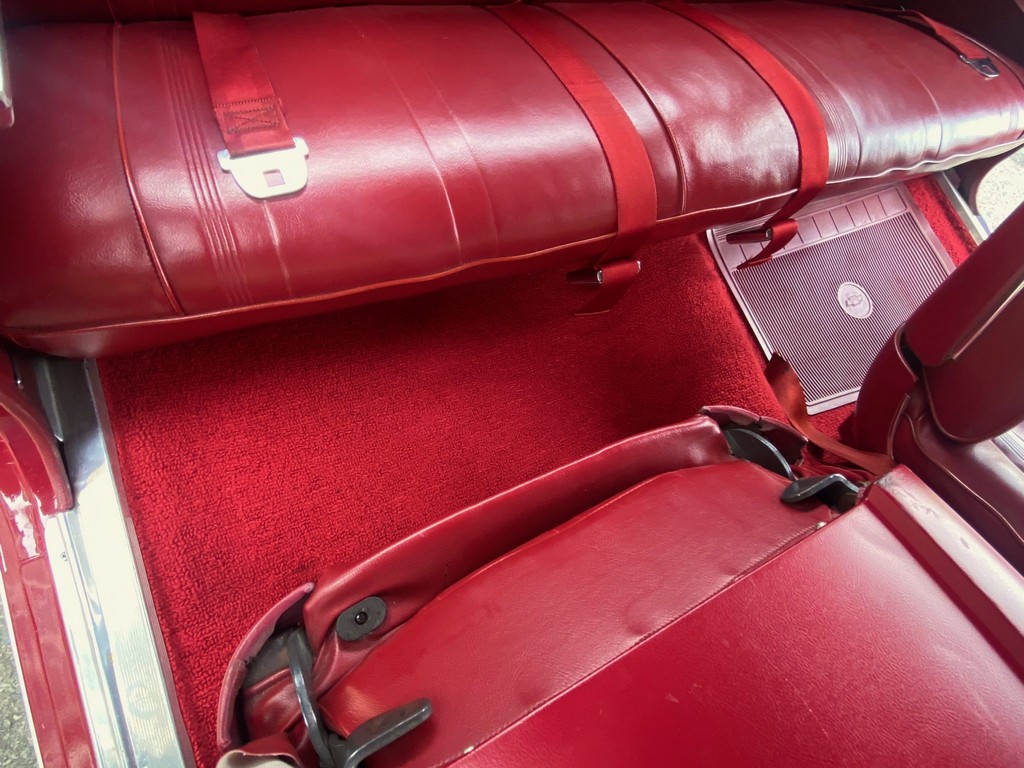 1966 Chevrolet Chevy II Nova SS - Image 71