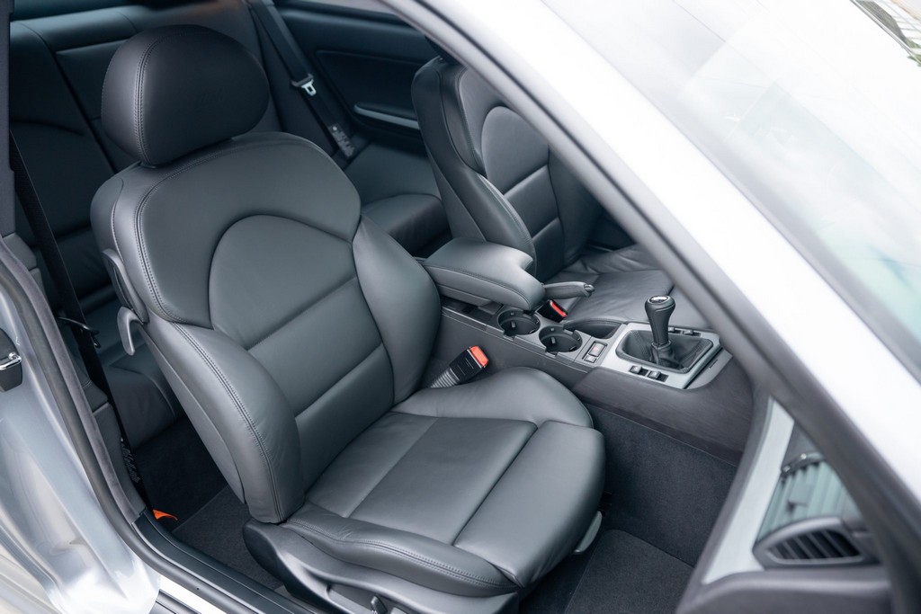 2005 BMW M3 Coupe - Image 82