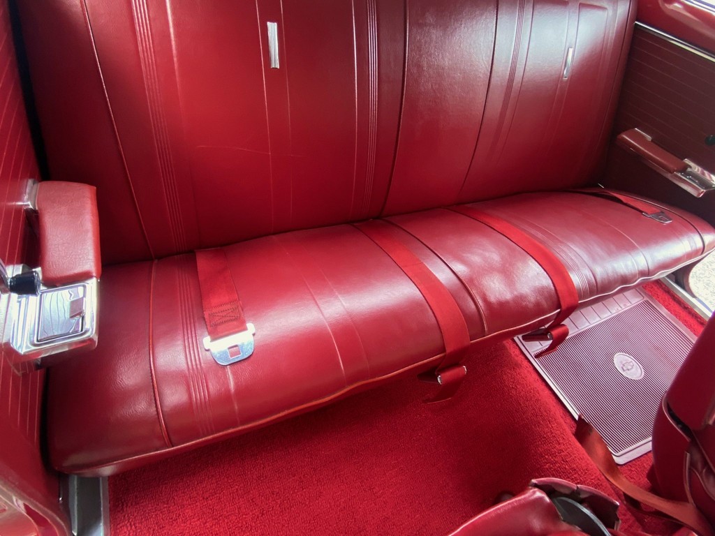 1966 Chevrolet Chevy II Nova SS - Image 70