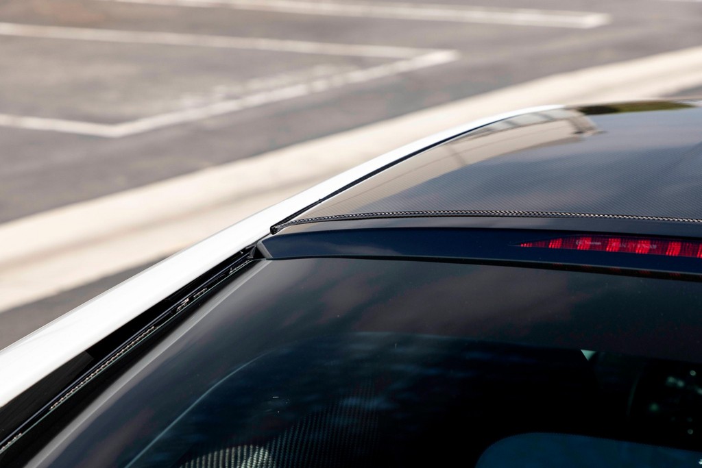 2022 Acura NSX Type S - Image 167