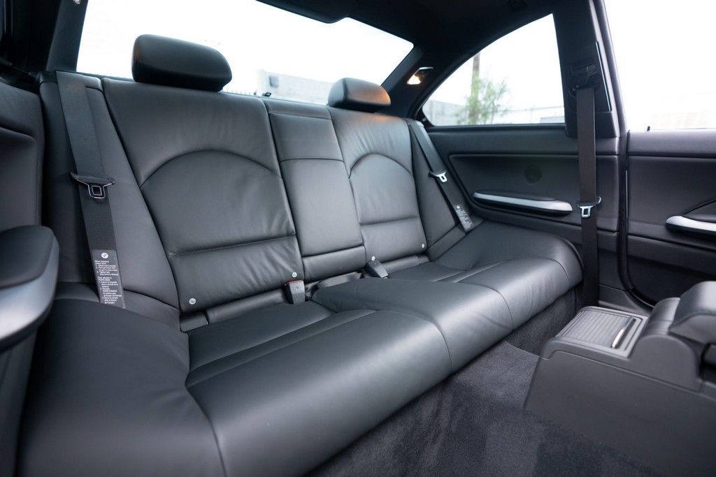 2005 BMW M3 Coupe - Image 83