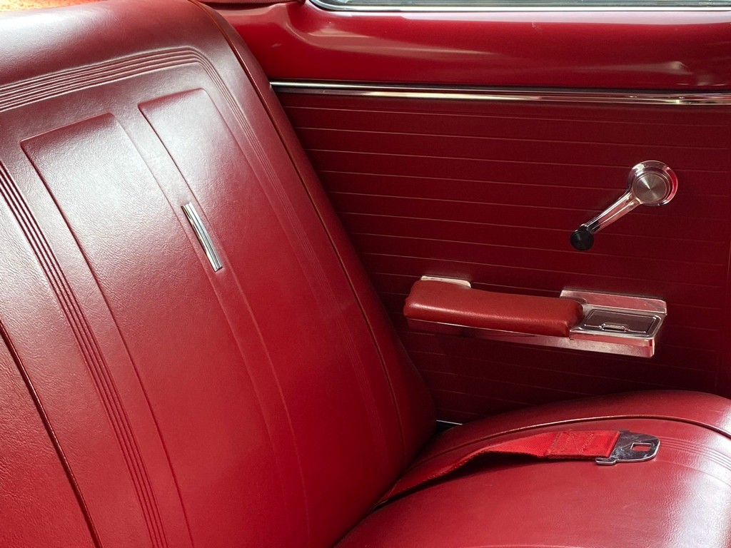 1966 Chevrolet Chevy II Nova SS - Image 69