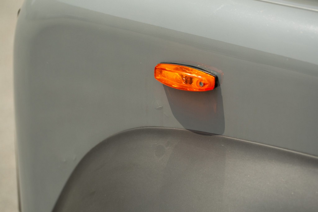 1991 Land Rover Defender 90 - Image 201