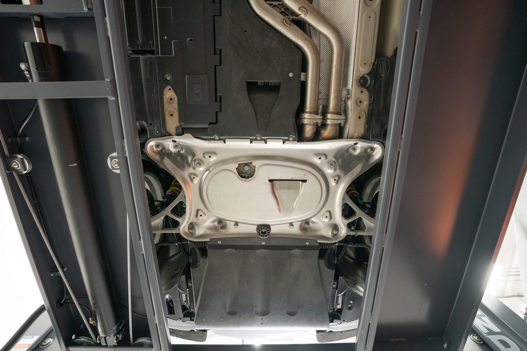 2005 BMW M3 Coupe - Image 84