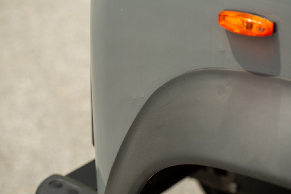 1991 Land Rover Defender 90 - Image 2