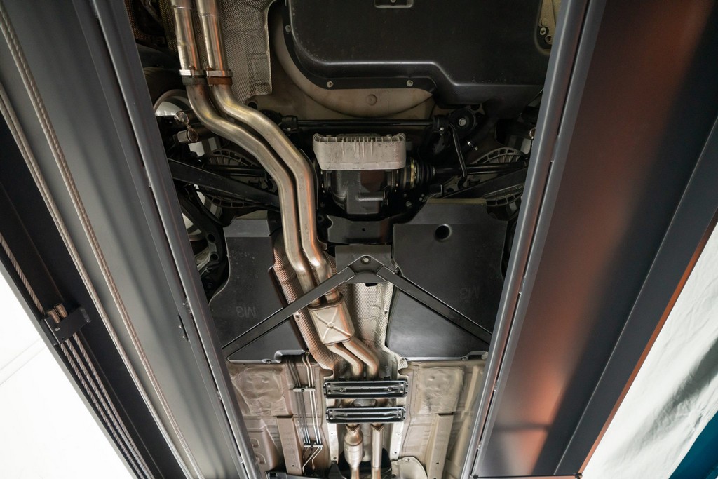 2005 BMW M3 Coupe - Image 86