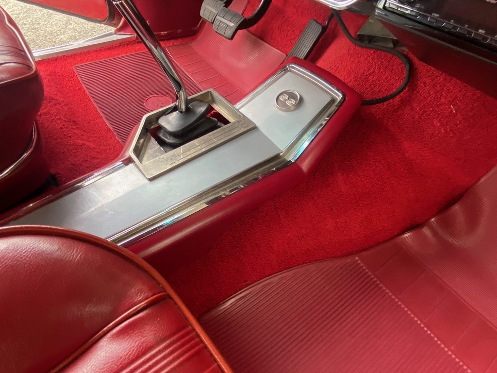 1966 Chevrolet Chevy II Nova SS - Image 66