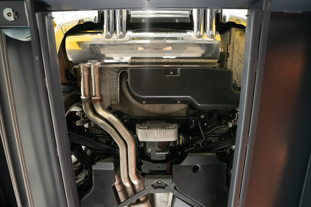 2005 BMW M3 Coupe - Image 87